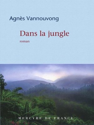 cover image of Dans la jungle